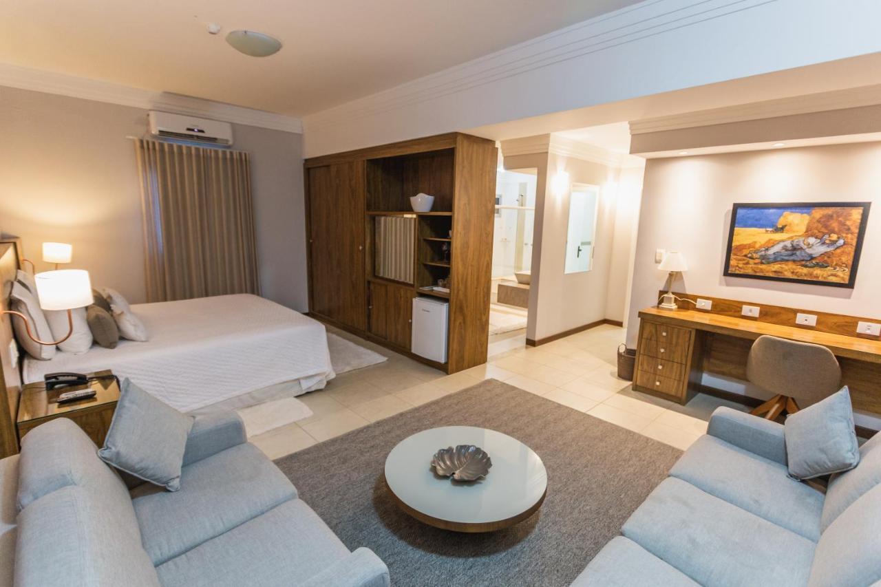 Jr Hotel Marília المظهر الخارجي الصورة