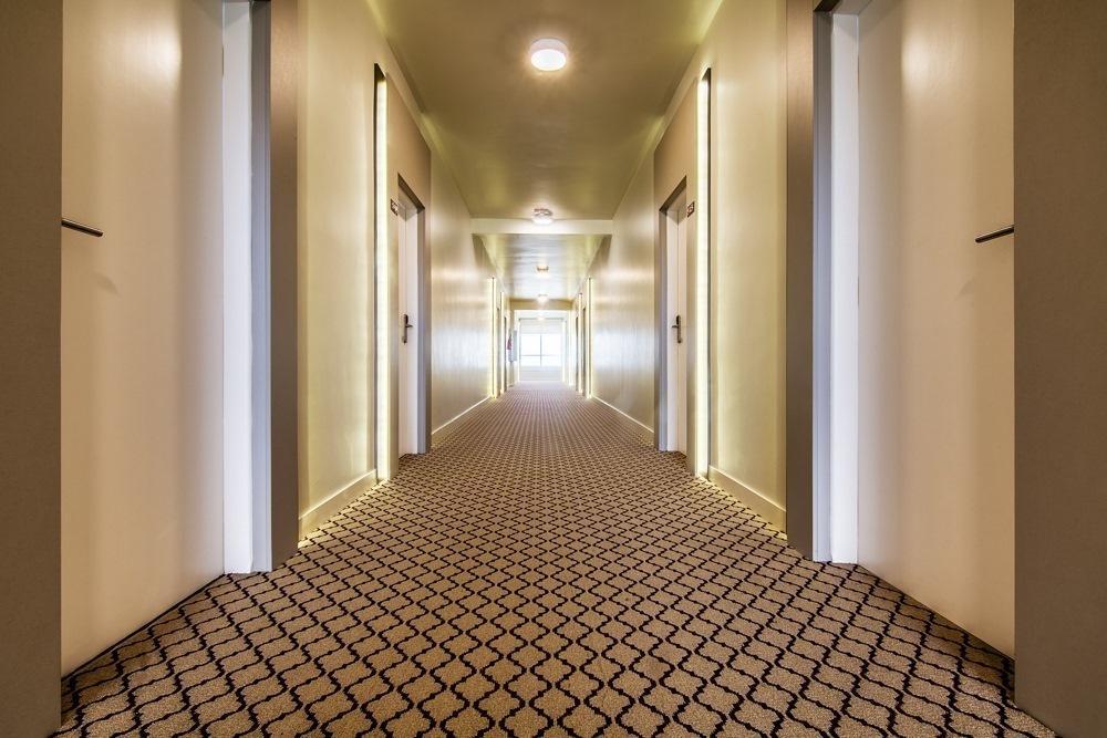 Jr Hotel Marília المظهر الخارجي الصورة