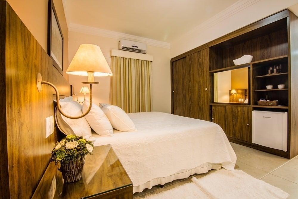 Jr Hotel Marília المظهر الخارجي الصورة