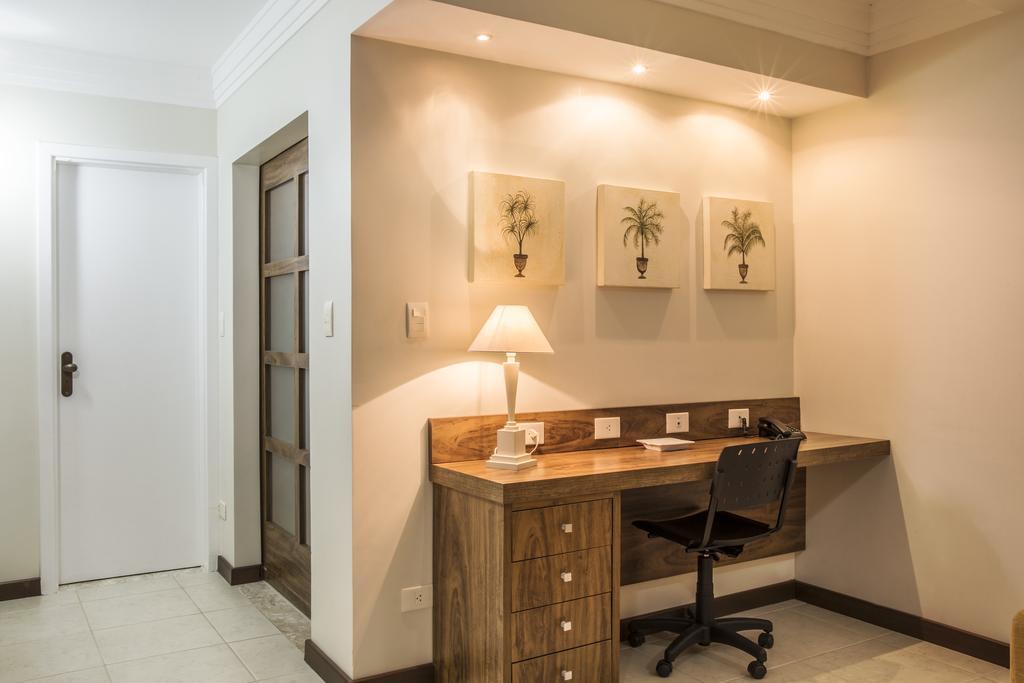 Jr Hotel Marília المظهر الخارجي الصورة