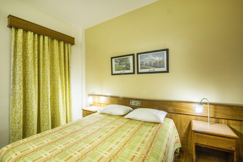 Jr Hotel Marília المظهر الخارجي الصورة