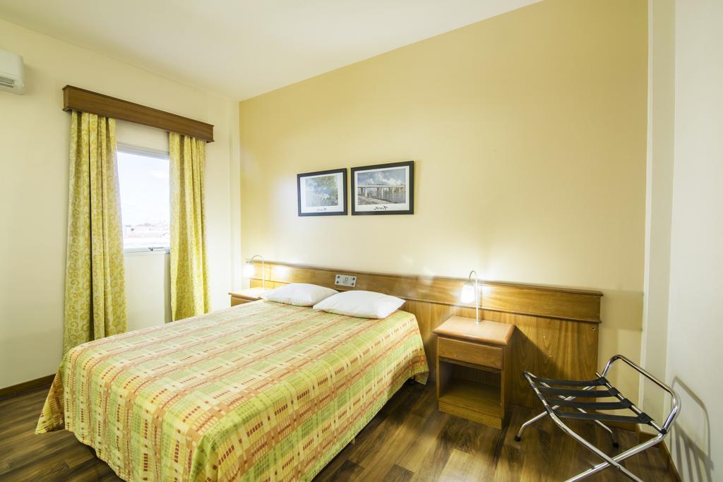Jr Hotel Marília المظهر الخارجي الصورة