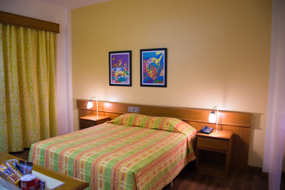 Jr Hotel Marília المظهر الخارجي الصورة