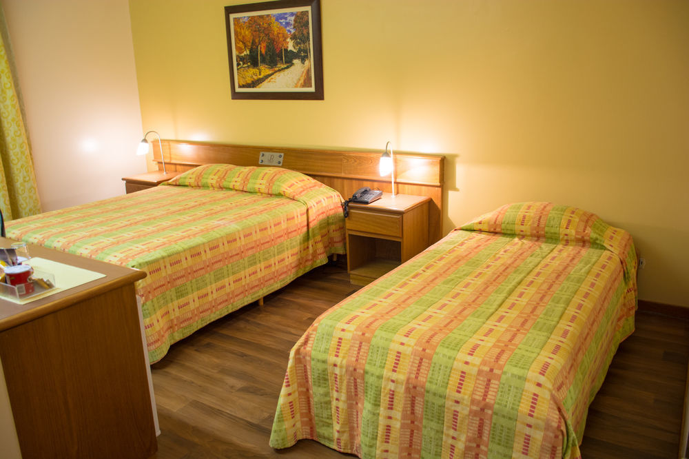 Jr Hotel Marília المظهر الخارجي الصورة